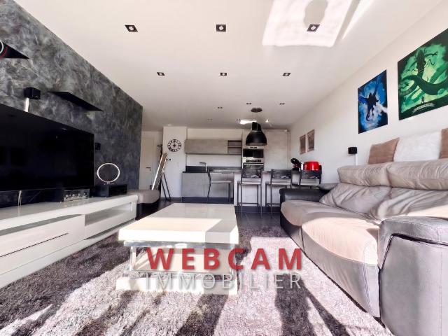 Appartement vente à Fréjus, Var