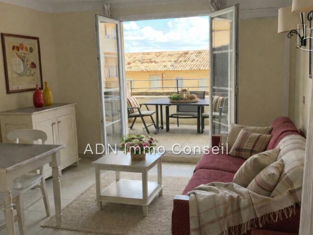 Appartement vente à Aix-en-Provence, Mallemort