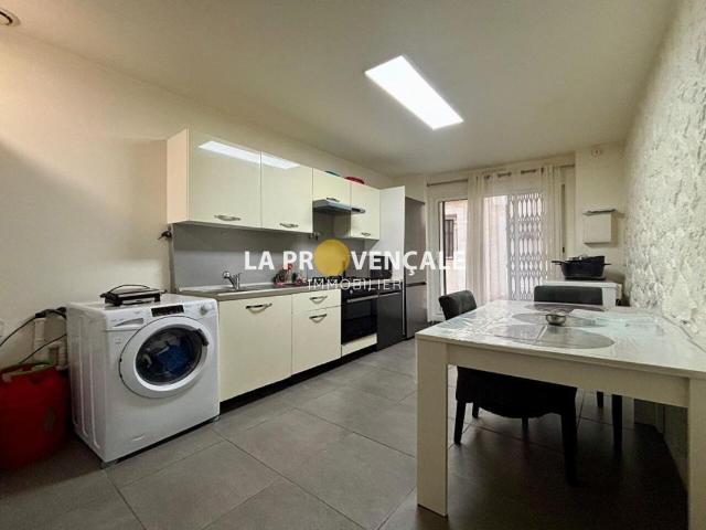 Duplex vente à Aix-en-Provence, Trets
