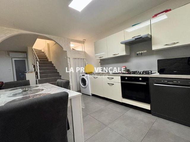 Duplex vente à Aix-en-Provence, Trets