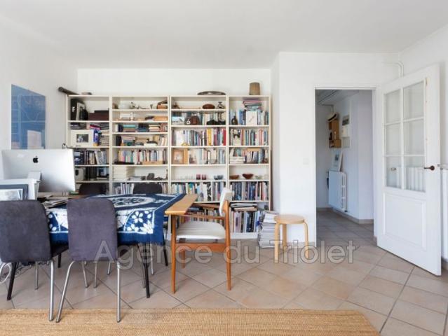 Appartement vente à Montpellier
