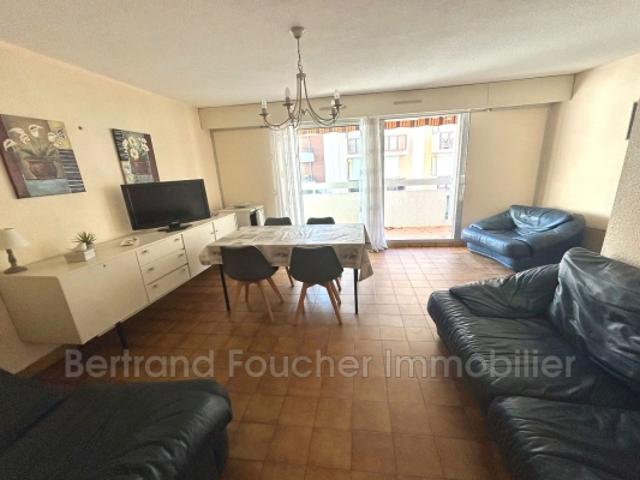 Appartement vente à Arrondissement de Draguignan, Cavalaire-sur-mer