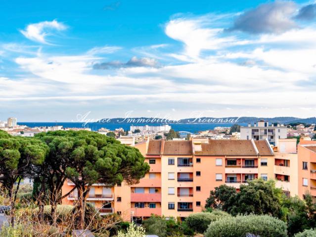 Appartement vente à Arrondissement de Draguignan, Plan-de-la-tour