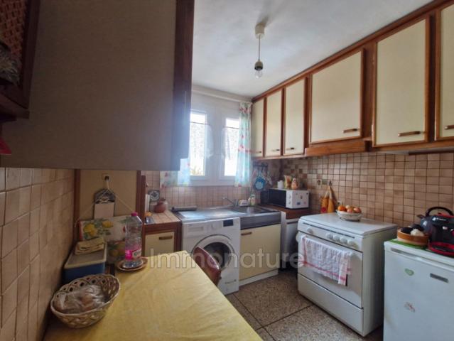 Appartement vente à Lodève, Laroque