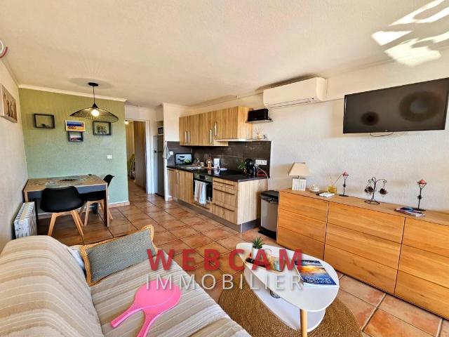 Appartement vente à Arrondissement de Draguignan, Saint-raphaël