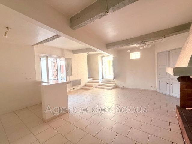 Appartement vente à Grasse, La Gaude