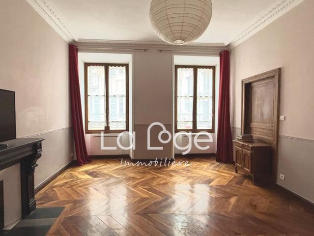 Appartement vente à Gap, La Freissinouse