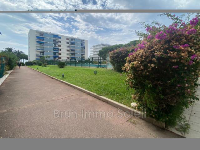 Appartement vente à Grasse, Cagnes-sur-mer