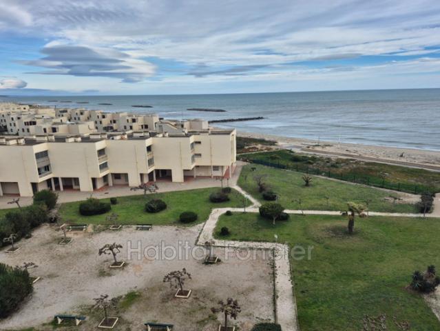 Appartement vente à Perpignan, Le Barcarès