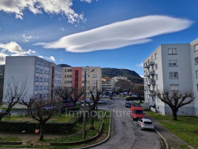 Appartement vente à Lodève, Laroque