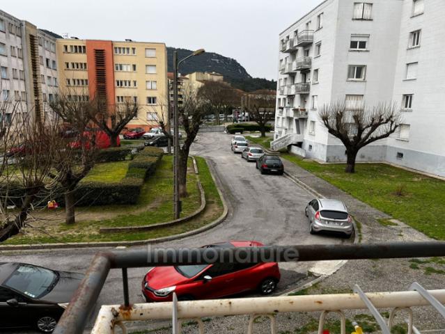 Appartement vente à Lodève, Laroque