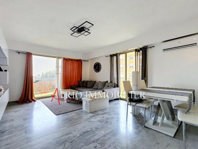 Appartement vente à Grasse, Saint-laurent-du-var