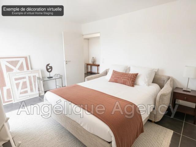 Appartement vente à Saint-Jeannet, Alpes-Maritimes