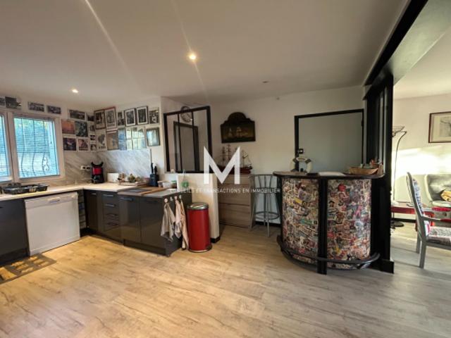 Appartement vente à Sainte-Maxime, Var