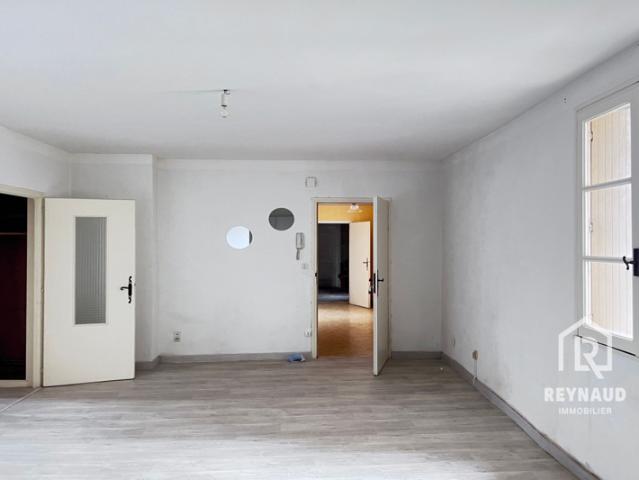 Appartement vente à Lodève, Liausson