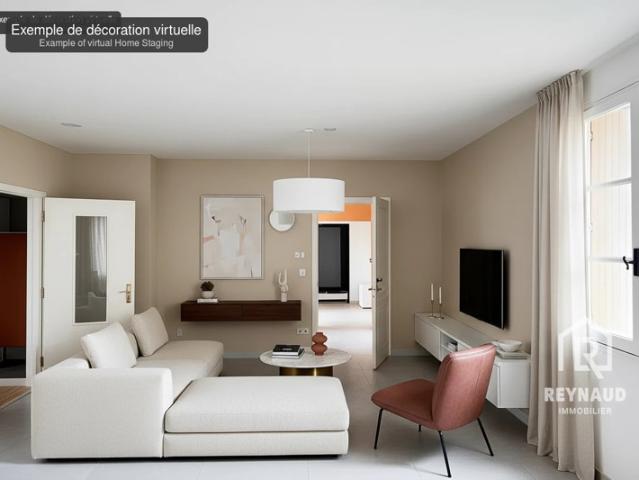 Appartement vente à Lodève, Liausson