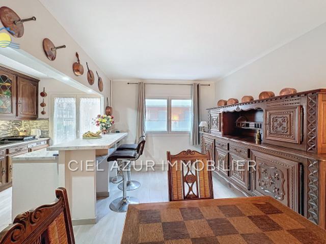 Appartement vente à Grasse, Antibes