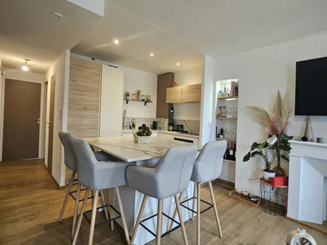 Appartement vente à Béziers