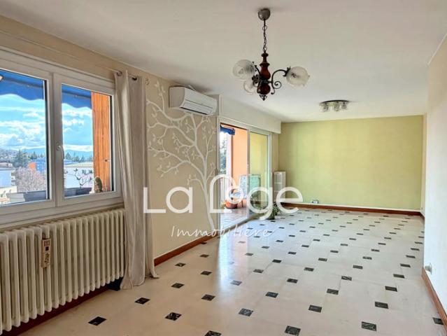 Appartement vente à Gap, La Freissinouse