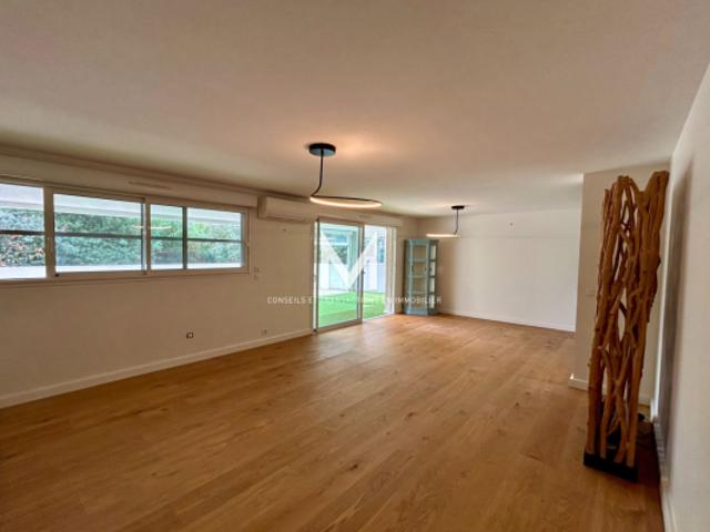 Appartement vente à Sainte-Maxime, Var