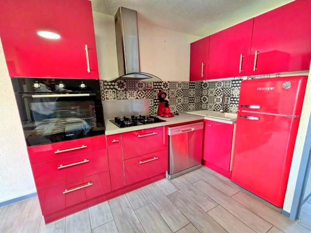 Appartement vente à Perpignan, Canet-en-roussillon