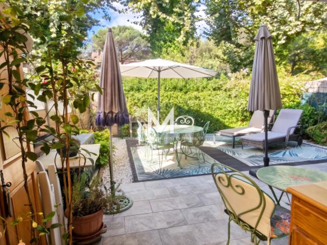Appartement vente à Sainte-Maxime, Var