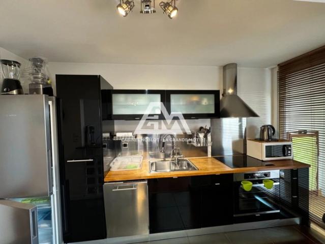 Appartement vente à Chaumont, Orges