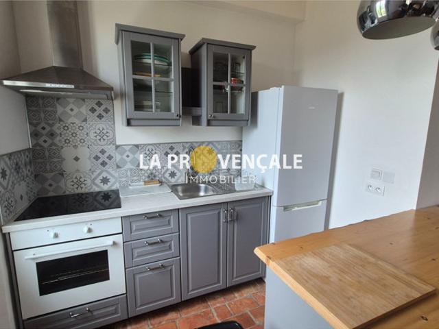 Appartement vente à Brignoles, Pourrières