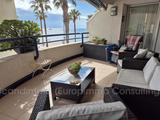 Appartement vente à Marseille, Ceyreste