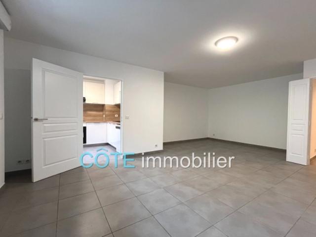 Appartement vente à Grasse, Antibes