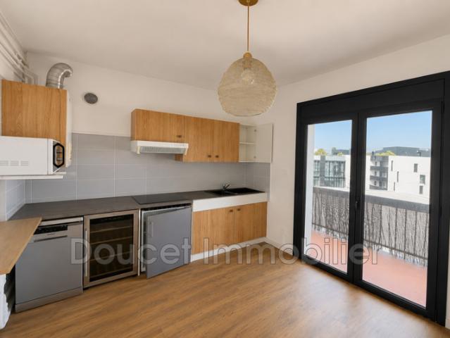 Appartement vente à Béziers