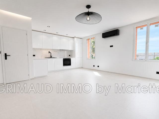 Appartement vente à Arrondissement de Draguignan, Sainte-maxime