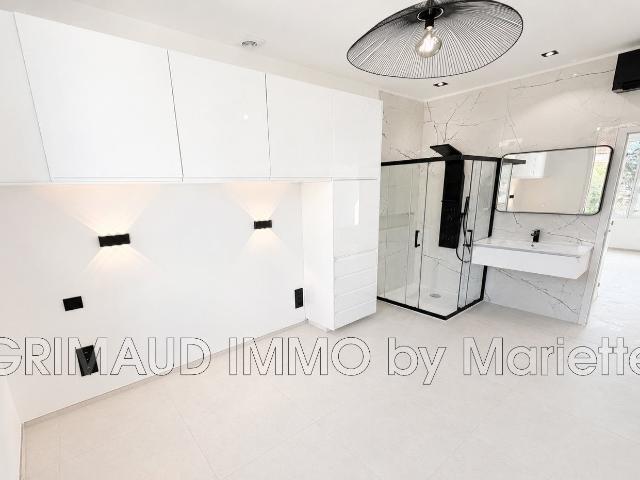 Appartement vente à Arrondissement de Draguignan, Sainte-maxime