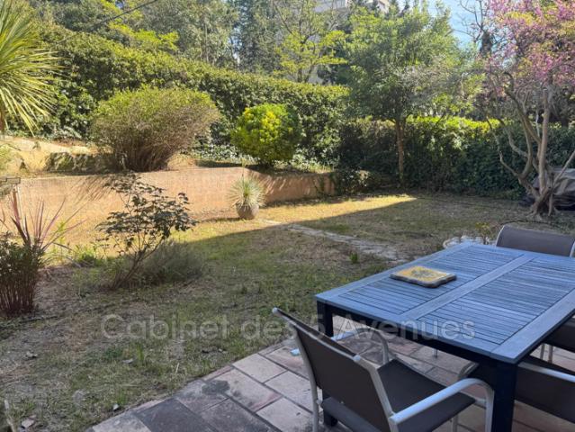 Appartement vente à Marseille
