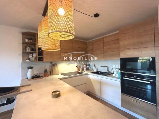 Appartement vente à Arrondissement de Draguignan, La Croix-valmer