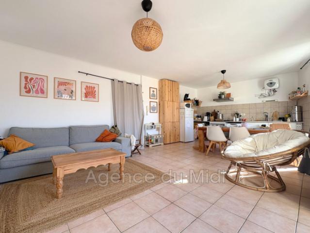 Appartement vente à Narbonne, Leucate