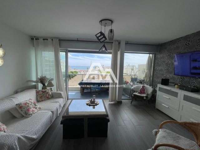Appartement vente à Chaumont, Pont-la-ville