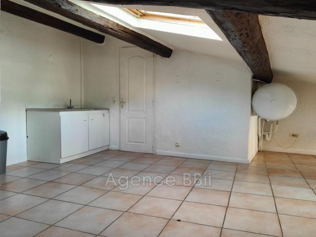 Appartement vente à Nice, Touët-de-l'escarène