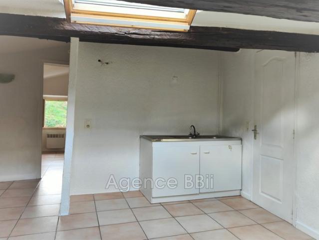 Appartement vente à Nice, Touët-de-l'escarène