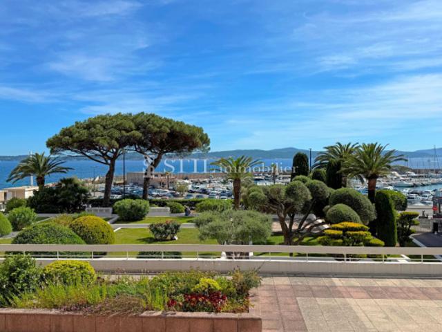 Appartement vente à Arrondissement de Draguignan, Sainte-maxime