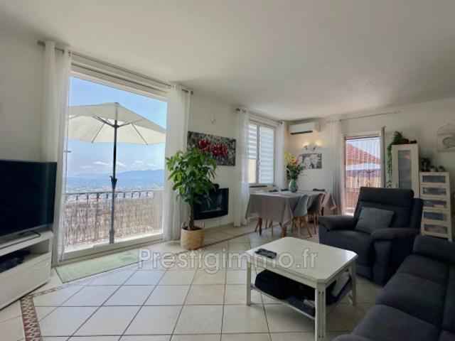 Appartement vente à Grasse