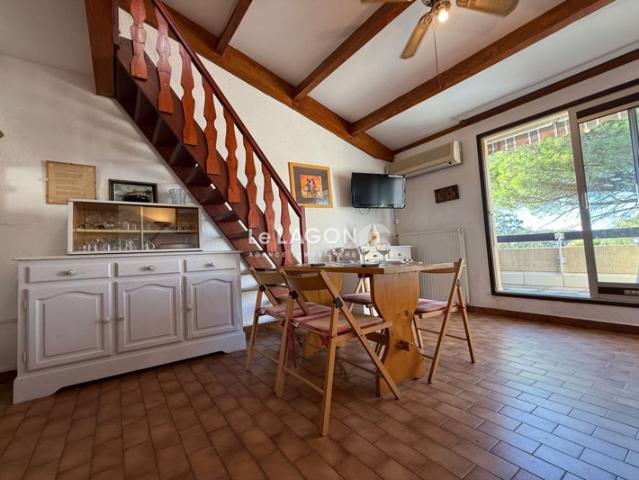 Appartement vente à Céret, Saint-cyprien