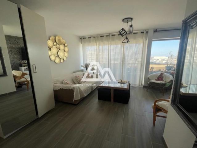 Appartement vente à Chaumont, Pont-la-ville