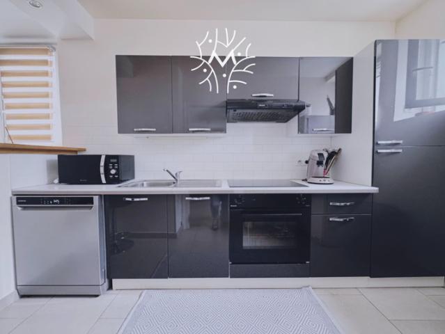 Appartement vente à Rethel, Perthes