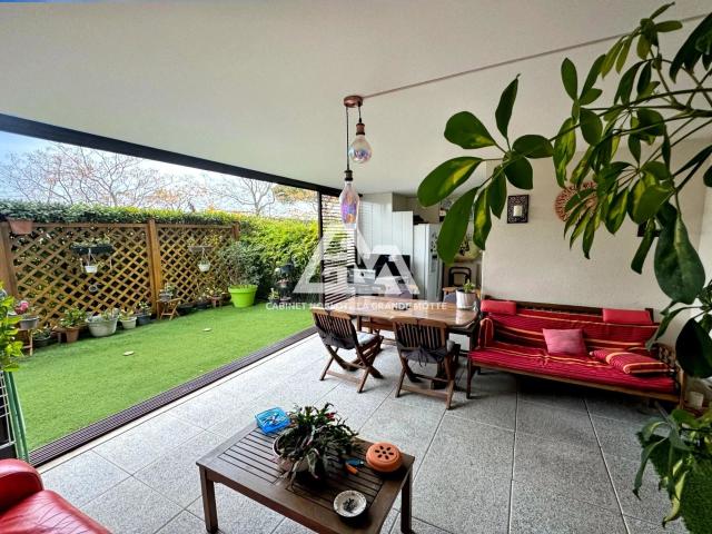 Appartement vente à Montpellier, La Grande-motte