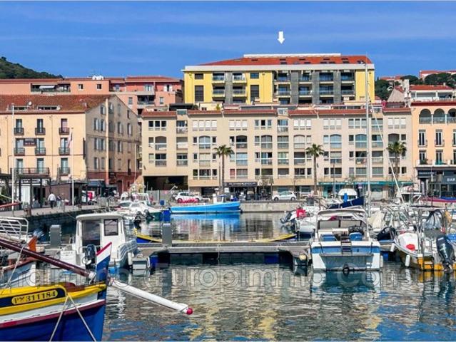 Appartement vente à Céret, Port-vendres