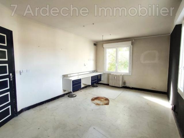 Appartement vente à Largentière, Saint-etienne-de-boulogne
