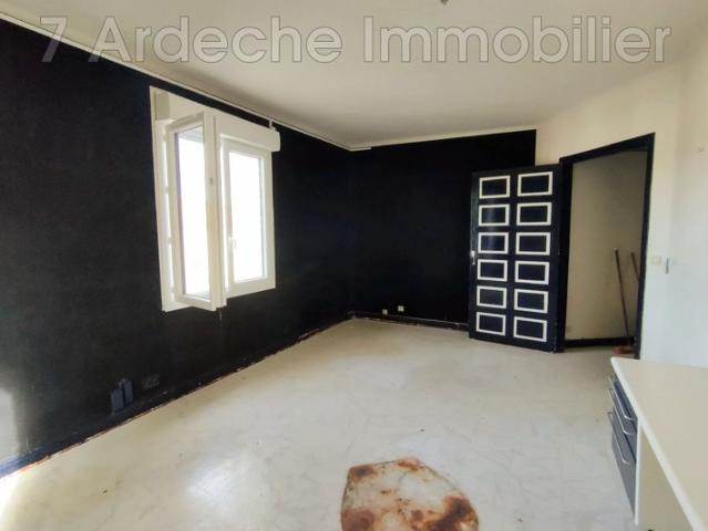 Appartement vente à Largentière, Saint-etienne-de-boulogne