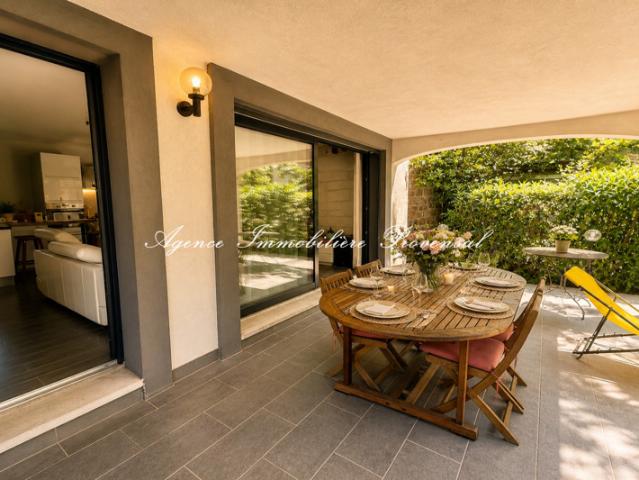 Appartement vente à Arrondissement de Draguignan, Plan-de-la-tour