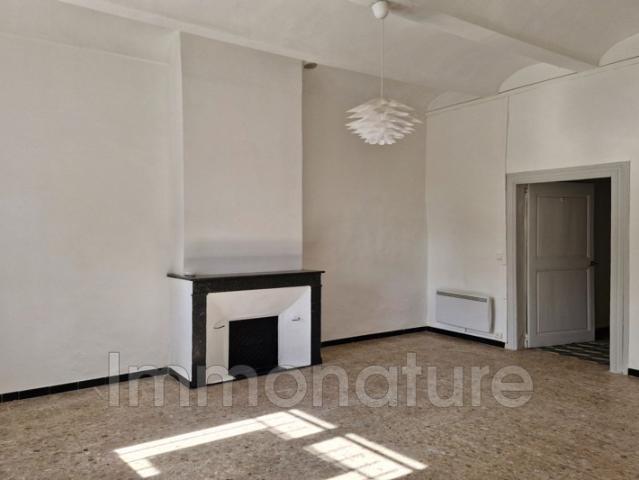 Appartement vente à Lodève, Laroque
